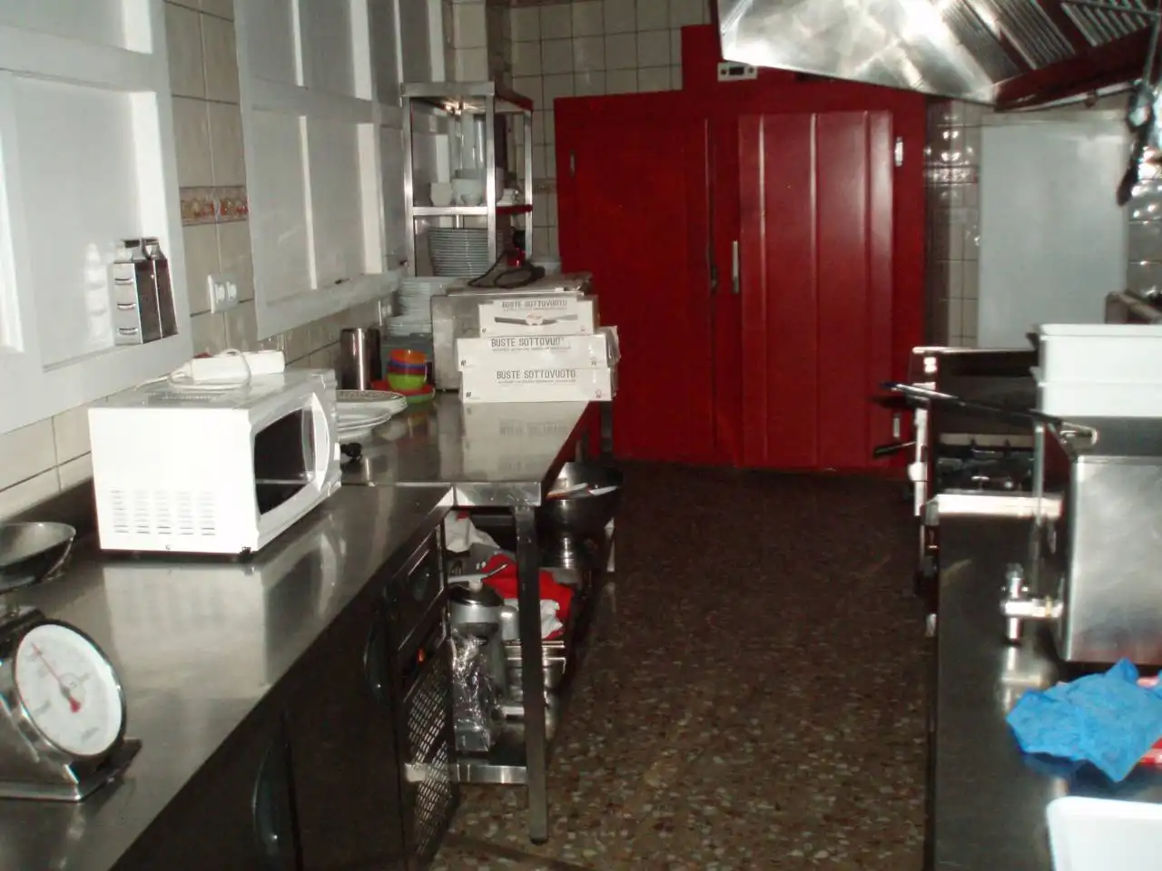 Gewerbefläche zum Verkauf in Campello Playa, imagen 66