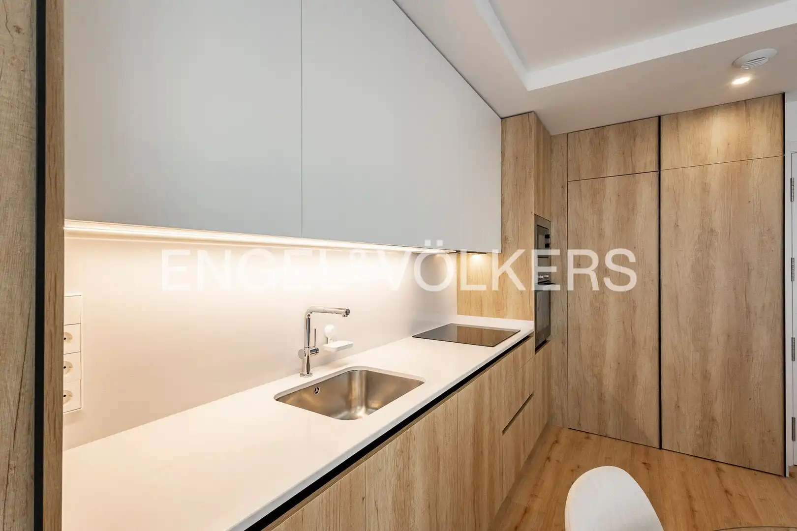 Flat with lift to rent in Sants - Montjuïc, imagen 12