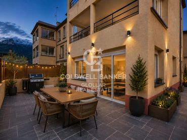 Rez-de-chaussée à vendre à Osséja