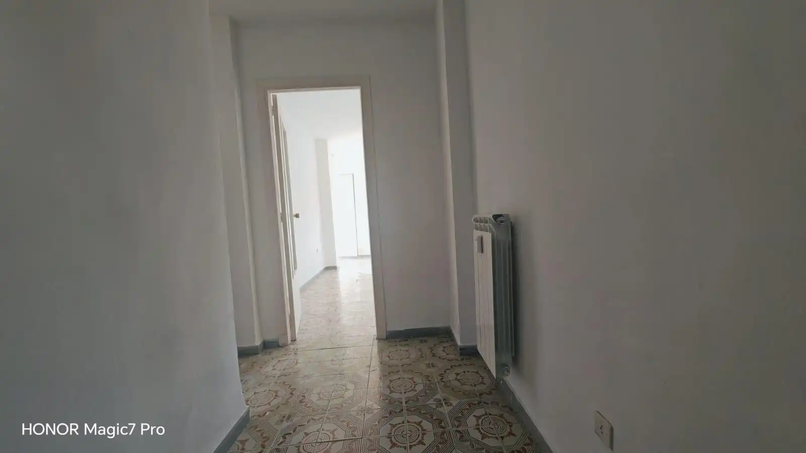 Piso en venta en Zamora Capital  con Terraza