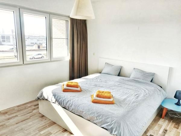 Dormitori de Pis de lloguer en Girona Capital amb Moblat i Es permeten mascotes