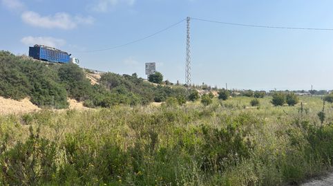 Foto 2 von Grundstücke zum Verkauf in La Marina, Elche / Elx