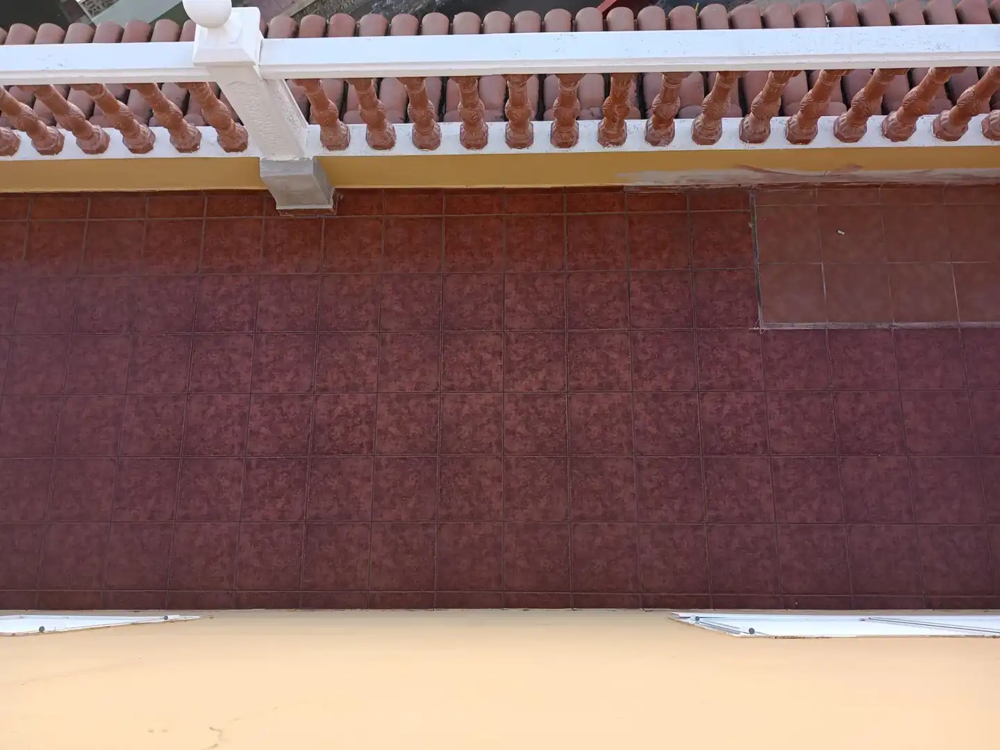 Vista exterior de Casa o xalet en venda en Icod de los Vinos amb Terrassa i Balcó