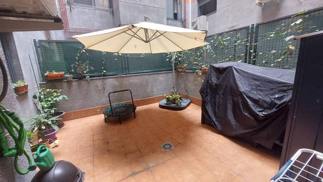 Piso en Venta en San José - Buenos Aires