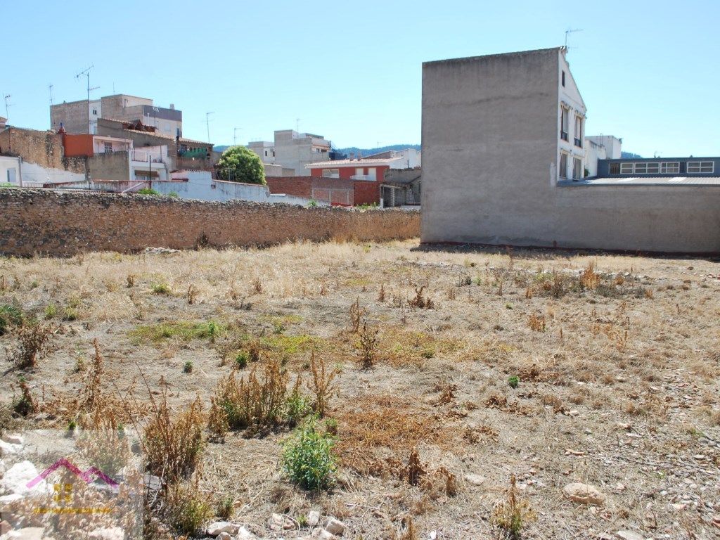 Residencial en venda en Alcalà de Xivert