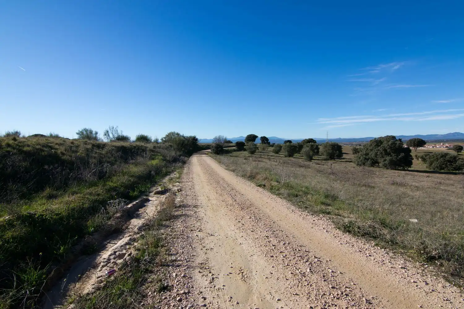 Rural land for sale in Villamanta 0, imagen 13