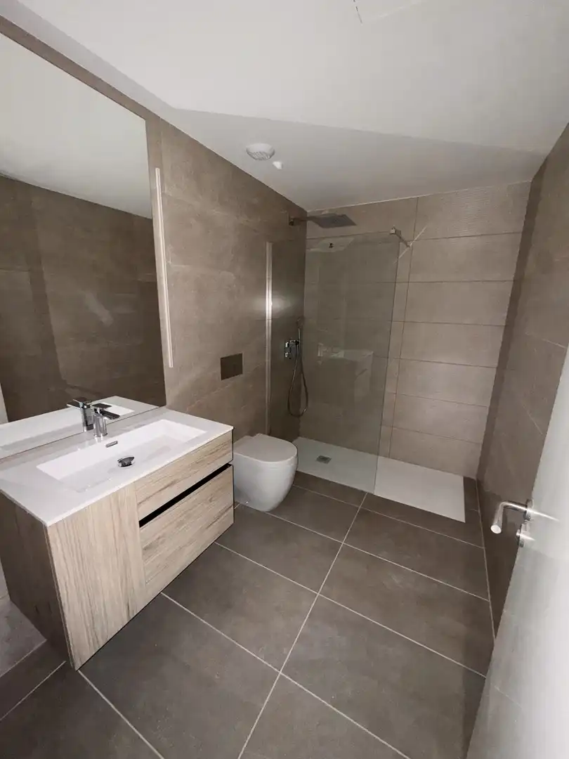 Apartament amb piscina en venda a Barcelona, imagen 34