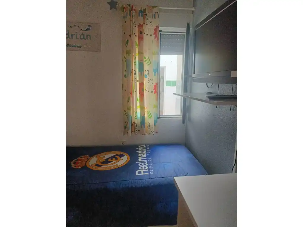 Dormitori de Planta baixa en venda en La Unión