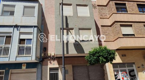 Foto 2 de Edificio en venta en Calle Jose Antonio Larramendi, Pueblo, Guardamar del Segura