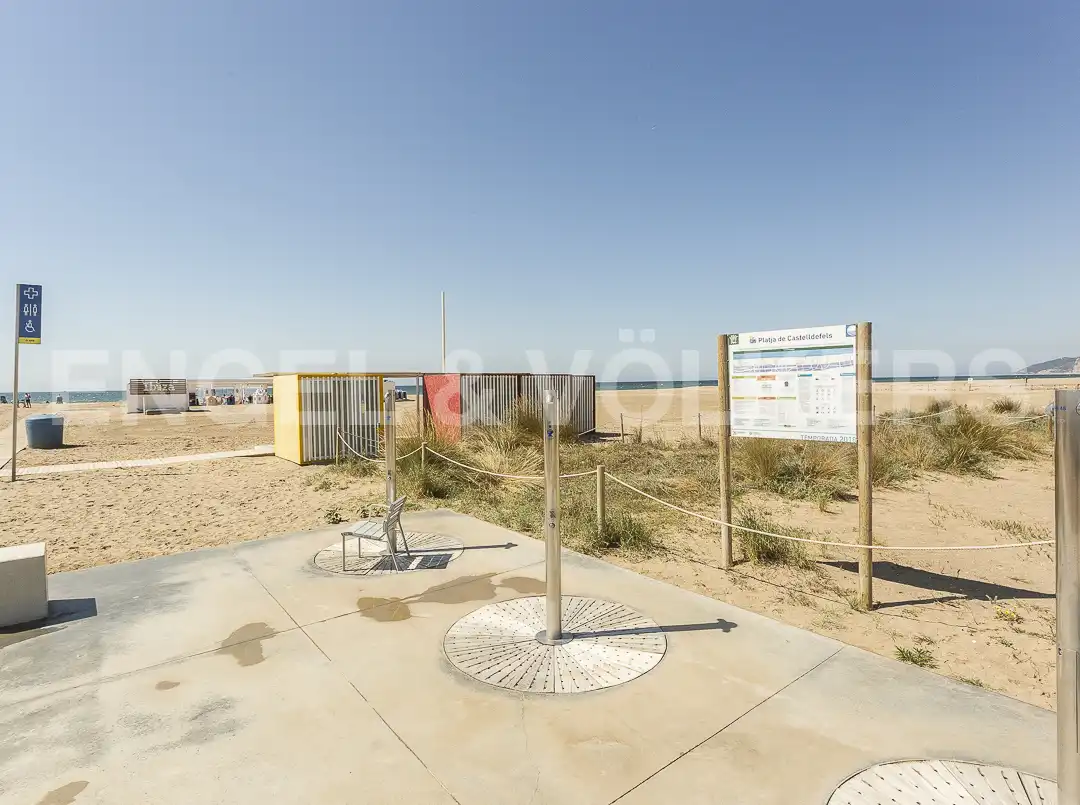 Casa con terrazza in vendita a Bellamar, imagen 43