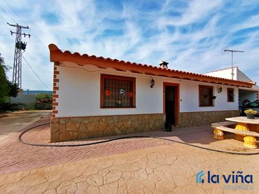 Casa en venda a Mollina