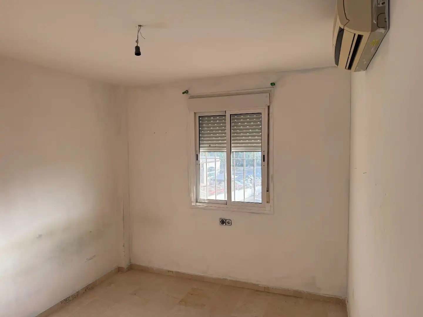 Dormitori de Casa adosada en venda en San García