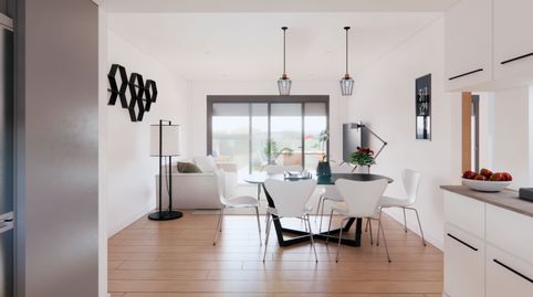 Foto 2 de Apartamento en venta en Roda, San Javier