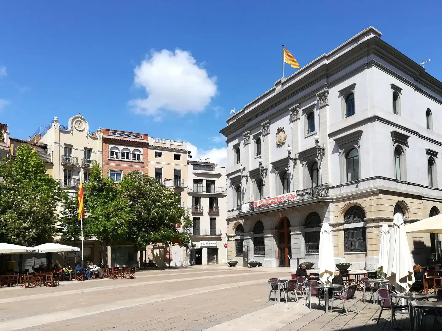 Flat with lift for sale in Centre, imagen 12