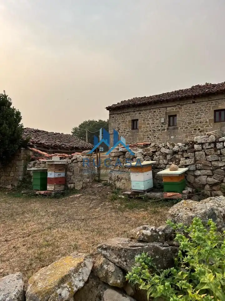 Casa o chalet en venta en Reinosa / Matalataja, Reinosa