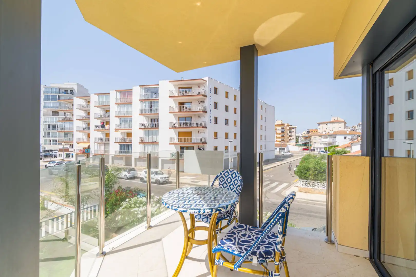 Apartament amb ascensor en venda a Carrer DEL PORT DE REIG, imagen 22