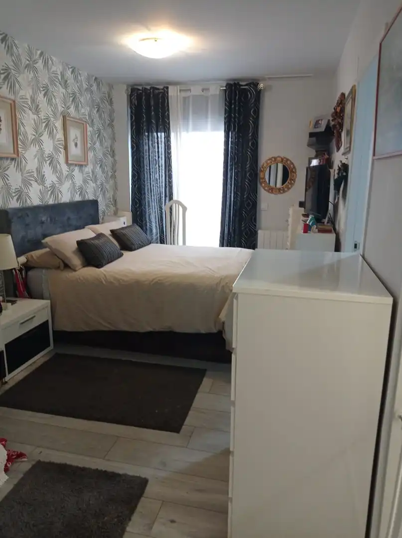 Dormitori de Apartament en venda en Sant Joan d'Alacant amb Aire condicionat, Calefacció i Terrassa