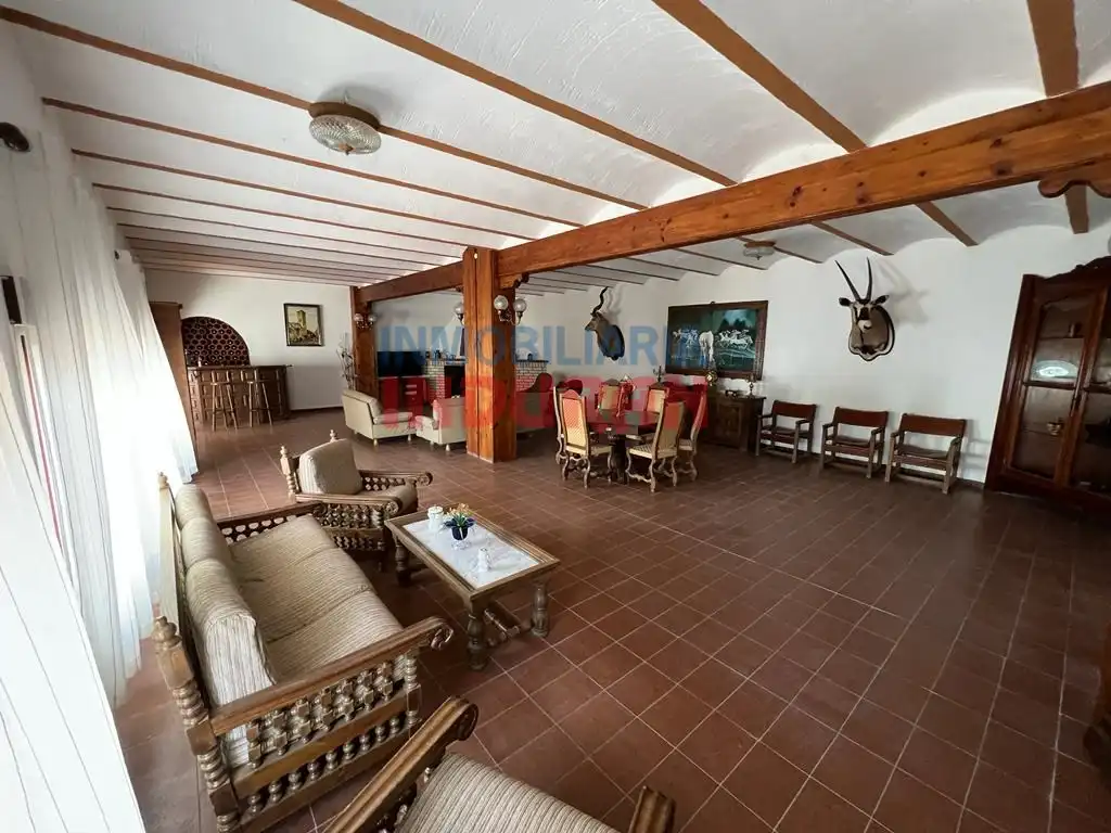 Casa rústica en venta en Avenida Castilla La Mancha, imagen 10