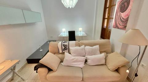 Foto 3 de Apartamento de alquiler en Calle Piedra Santa, San Matías - Realejo,  Granada Capital