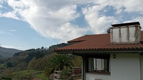 Foto 5 de Casa adosada en venda a Arrankudiaga, Bizkaia