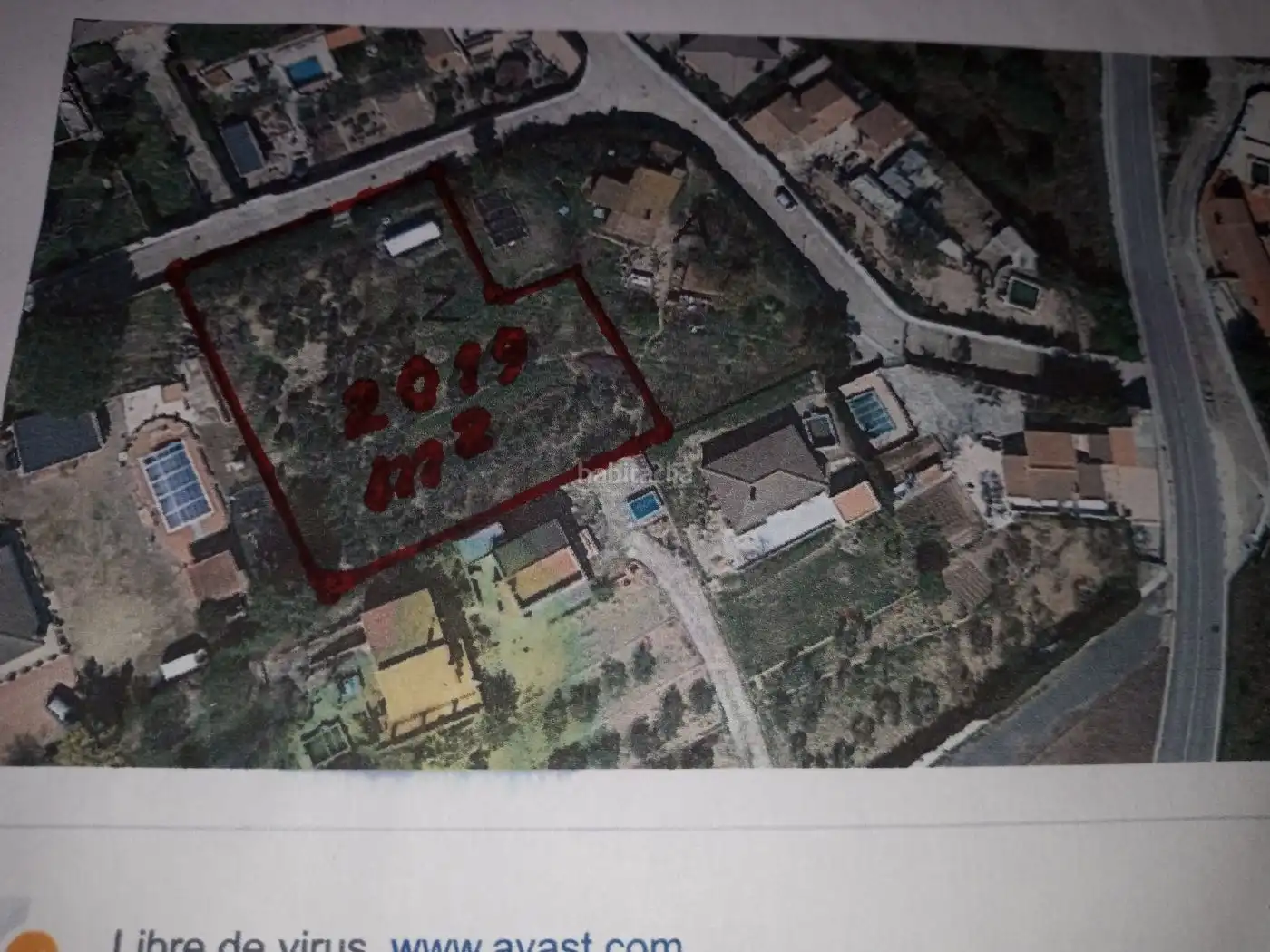 Terreno residencial en venta en Urbanitzacio Portugal 97C, imagen 11