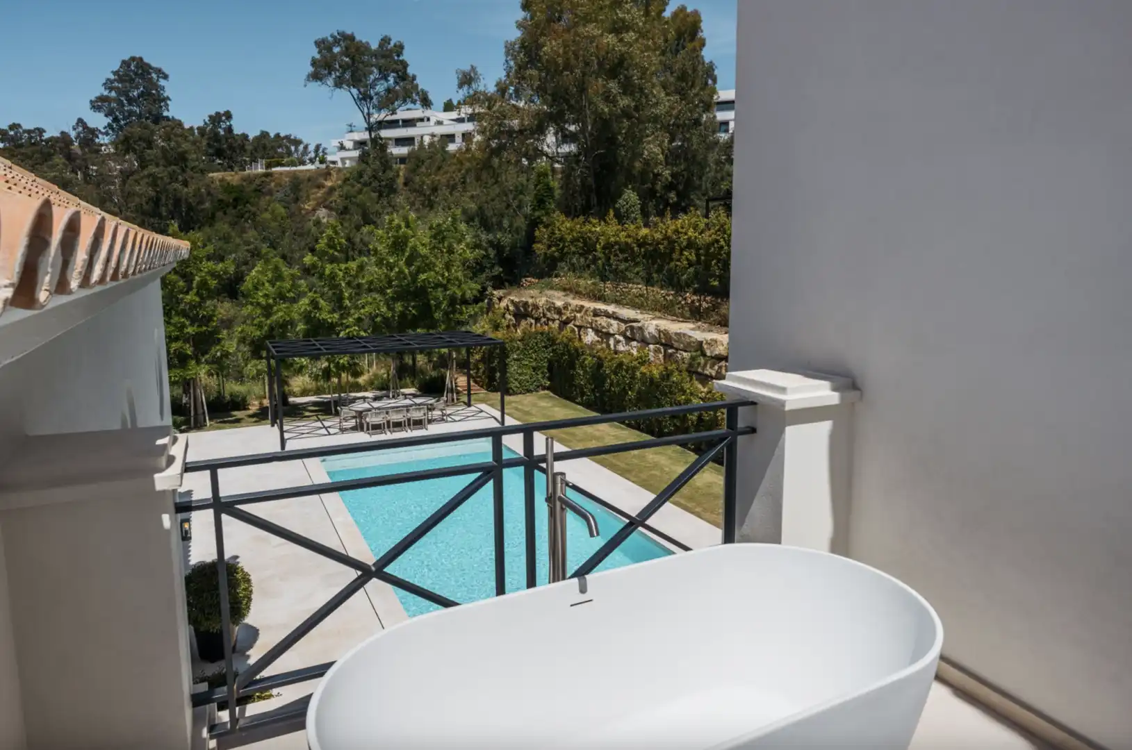 Maison avec terrasse à vendre à Nueva Andalucía, imagen 15