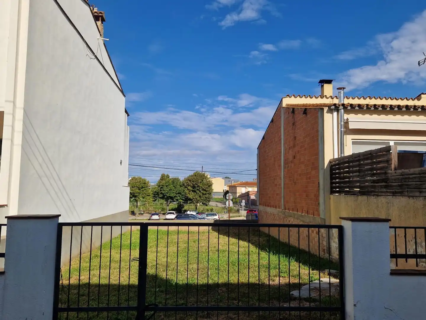 Terreny residencial en venda a Cassà de la Selva, imagen 12