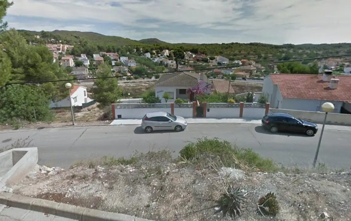 Apartament en venda en La Pobla de Montornès  