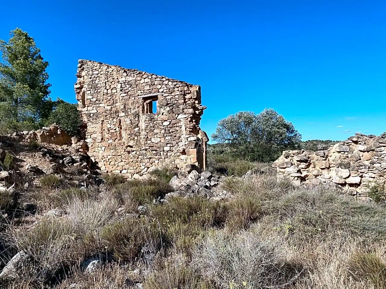 Terrain rustique à vendre à Partida Castellons, imagen 8