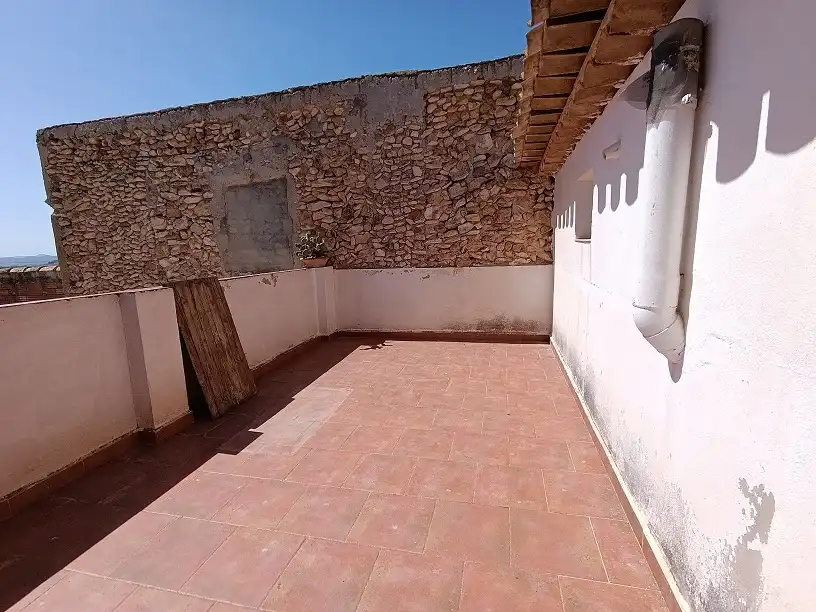 House with garden for sale in Tobarra, imagen 22