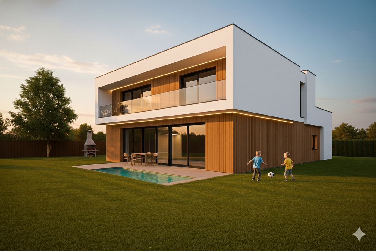 Casa o xalet en venda en Fornells de la Selva amb Aire condicionat, Calefacció i Jardí privat