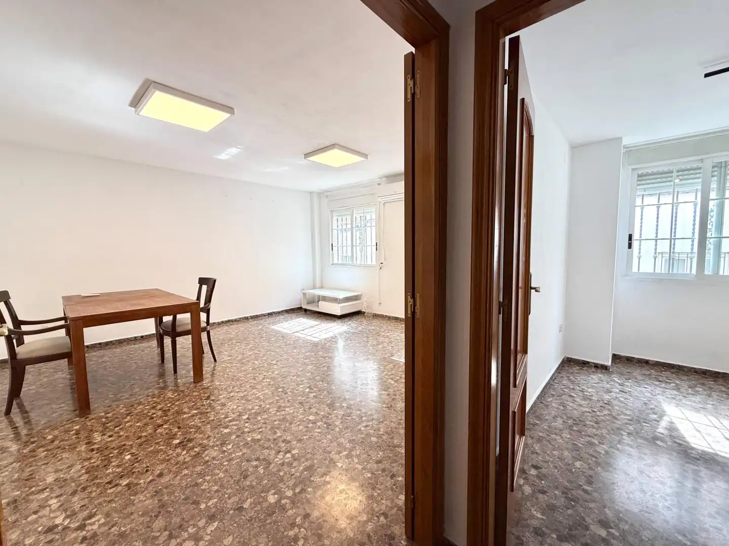 Flat for rent in Zona La Ermita