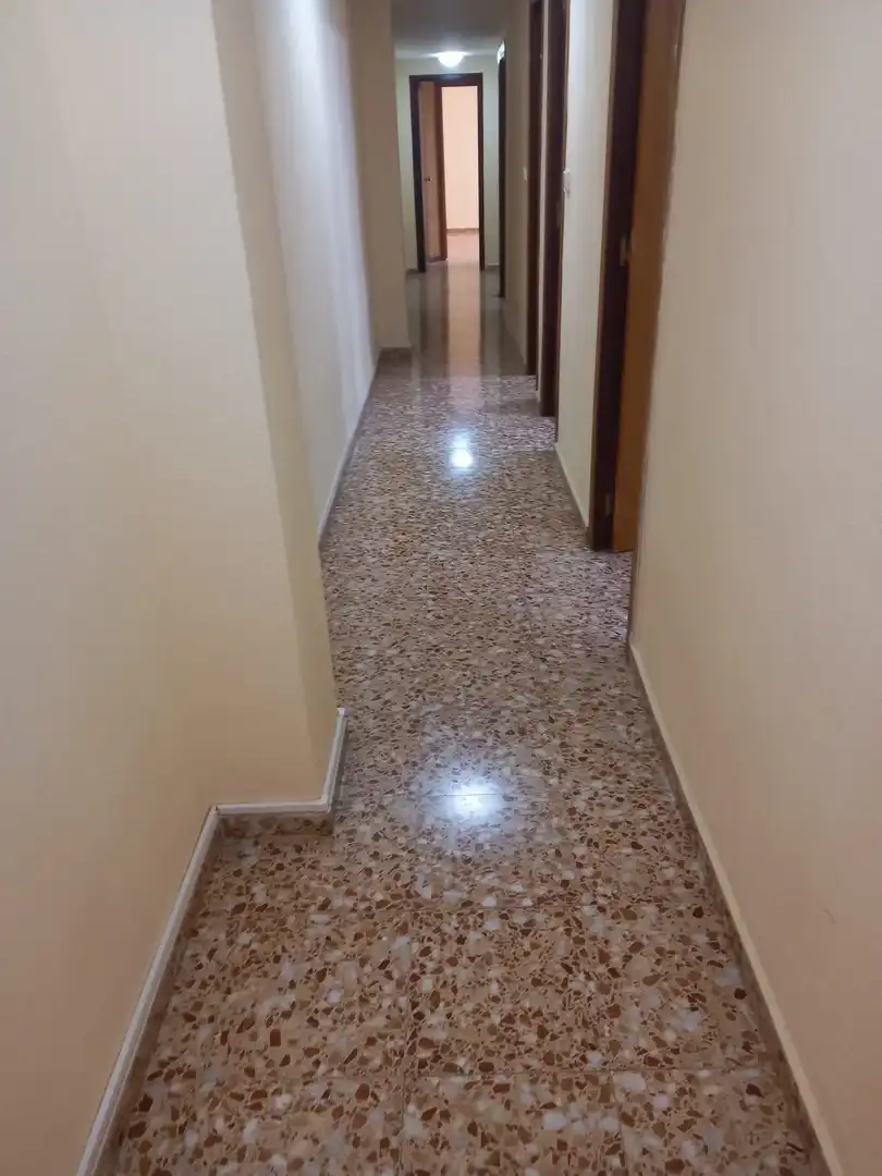 Appartement avec terrasse à louer à Centro Ciudad, imagen 2