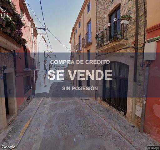 Piso en Venta en Montblanc