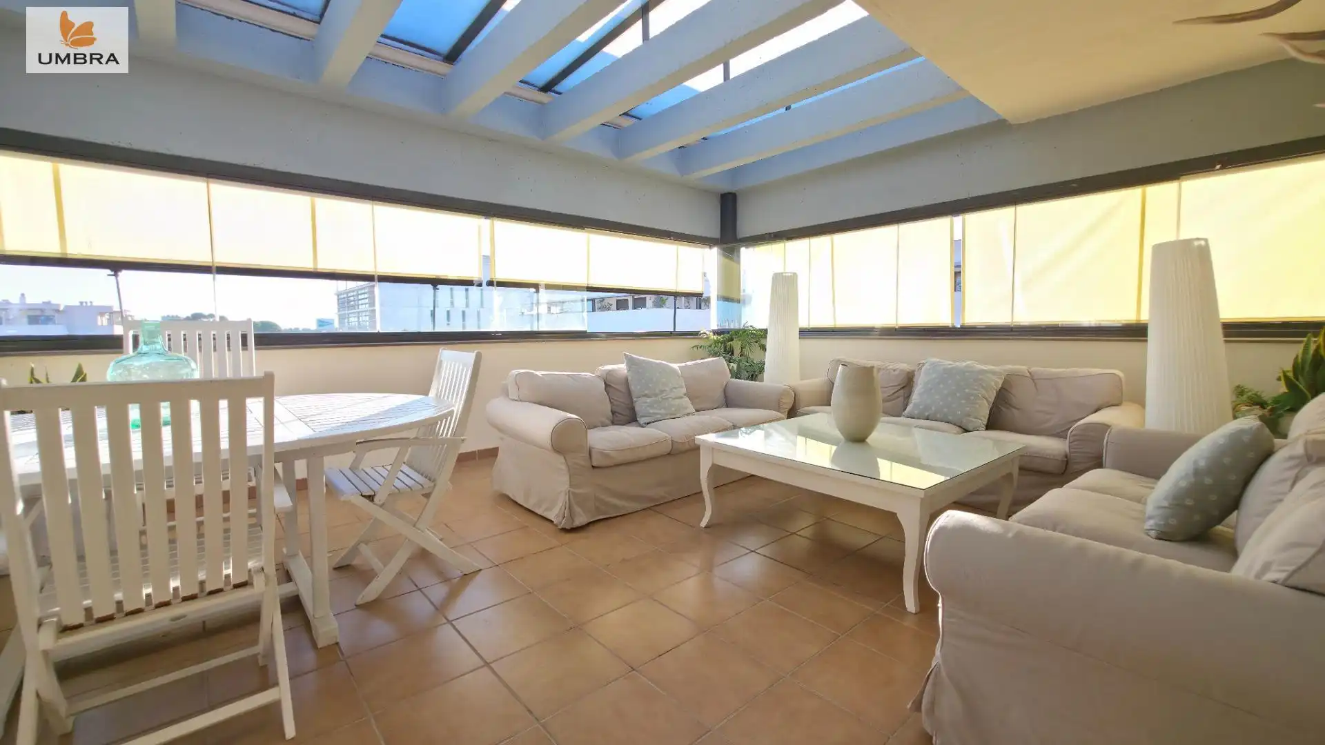 Ático con terraza en venta en DE LAS VIÑAS, imagen 5