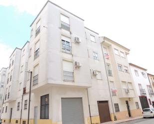 Exterior view of Flat for sale in Baeza