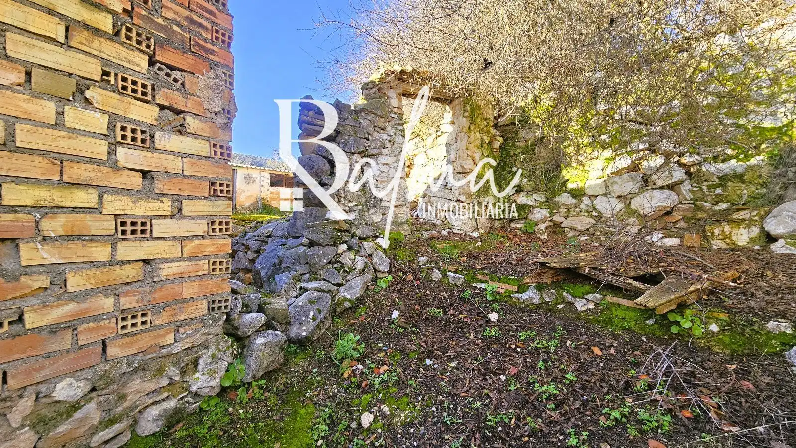 Casa o chalet en venta en Alfarnate