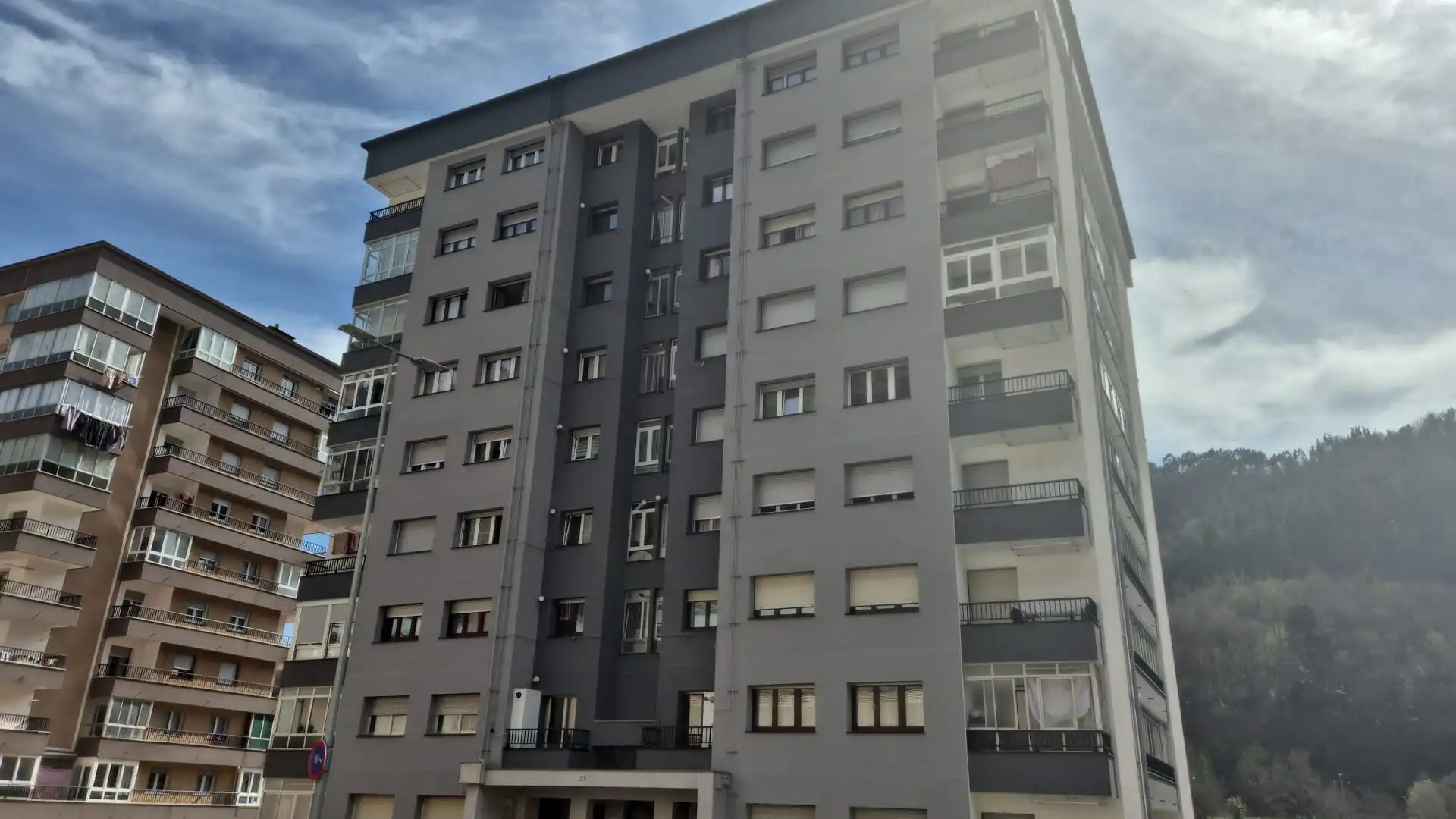 Appartement avec ascenseur à vendre à Tiburzio Anitua Kalea, imagen 2