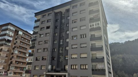 PISO EN TIBURZIO ANITUA KALEA DE EIBA, imatge 2