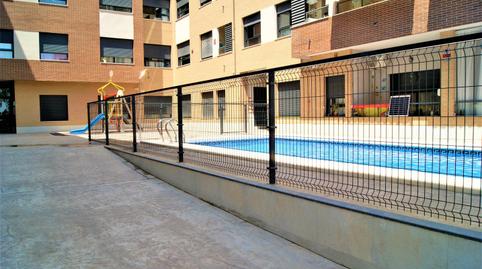 Photo 2 of Flat to rent in Carrer Dean D. Antonio Sala, Centro, Sant Joan d'Alacant