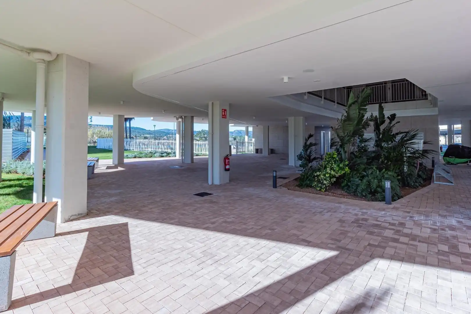 Ático en venta en Peñíscola / Peníscola con Calefacción, Jardín privado y Terraza