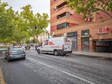 Individual en venta en Calle Calle del Cardenal Parrado 3