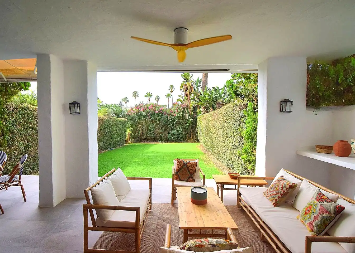 Apartments for rent in Ramiro El Monje, Sotogrande Costa
