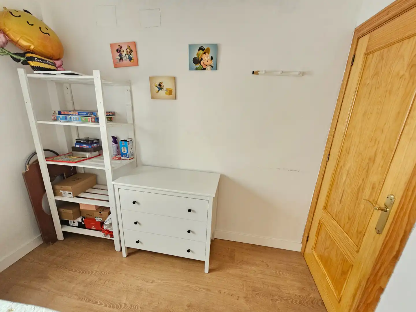 Piso con terraza en venta en San Francisco - Chorillo, imagen 38