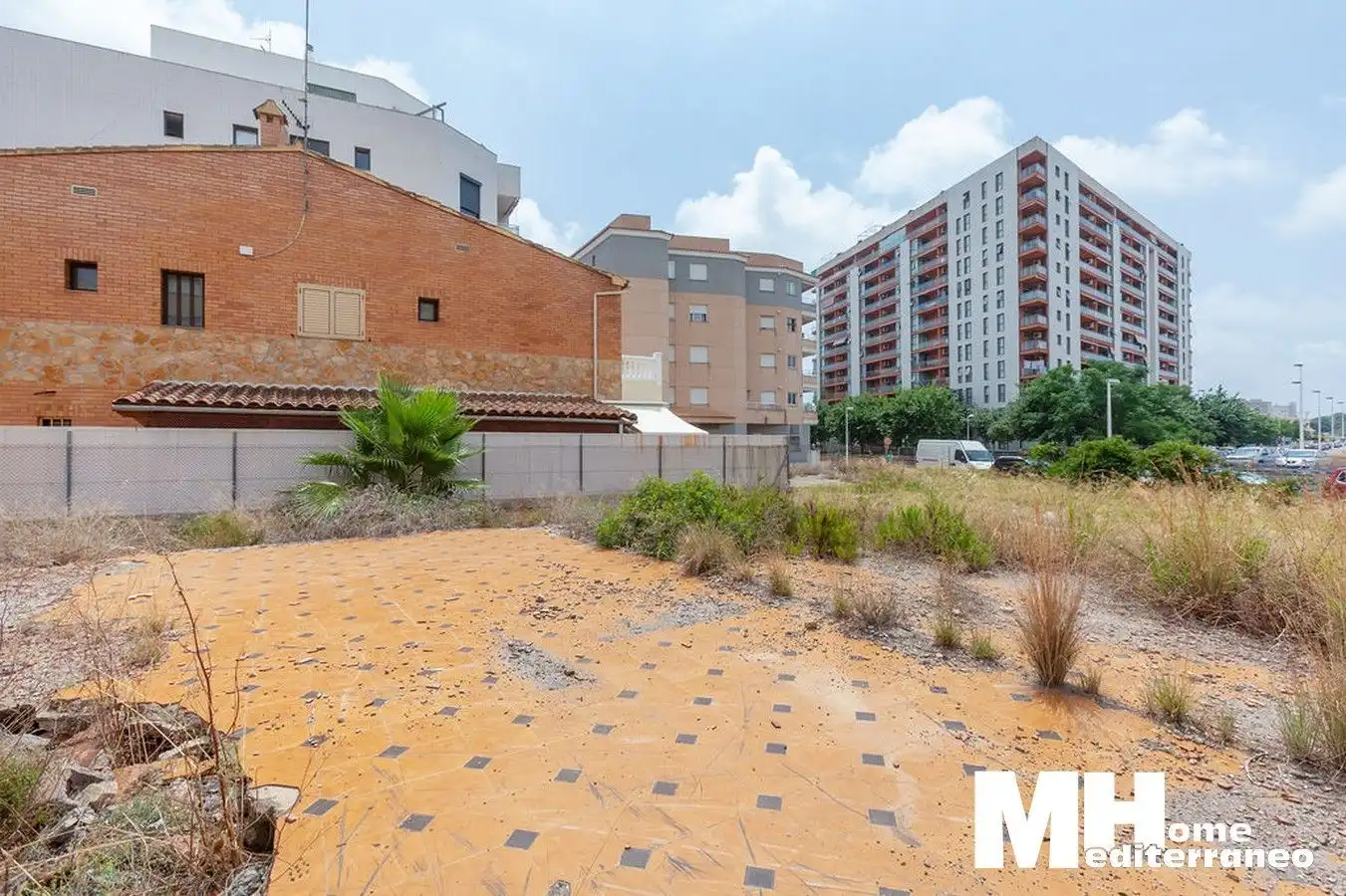 Grundstücke und Bauplätze zum Verkauf in C/ de Ferrán i Dantequera 2, imagen 22