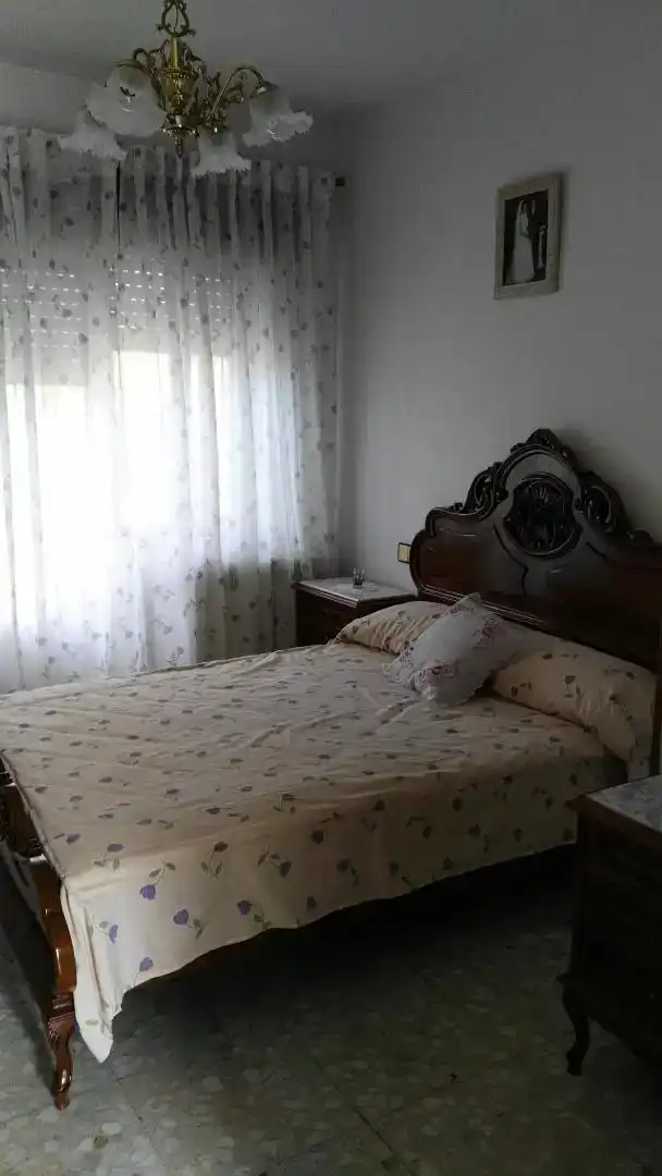 Habitación de Casa o chalet en venta en Aldeaseca con Aire acondicionado, Trastero y Amueblado