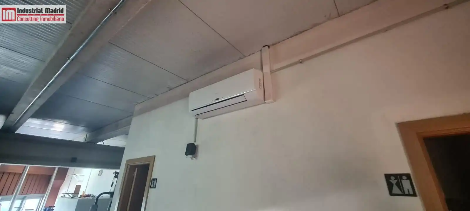 Nau industrial en venda a Las Castañeras - Bulevar, imagen 24