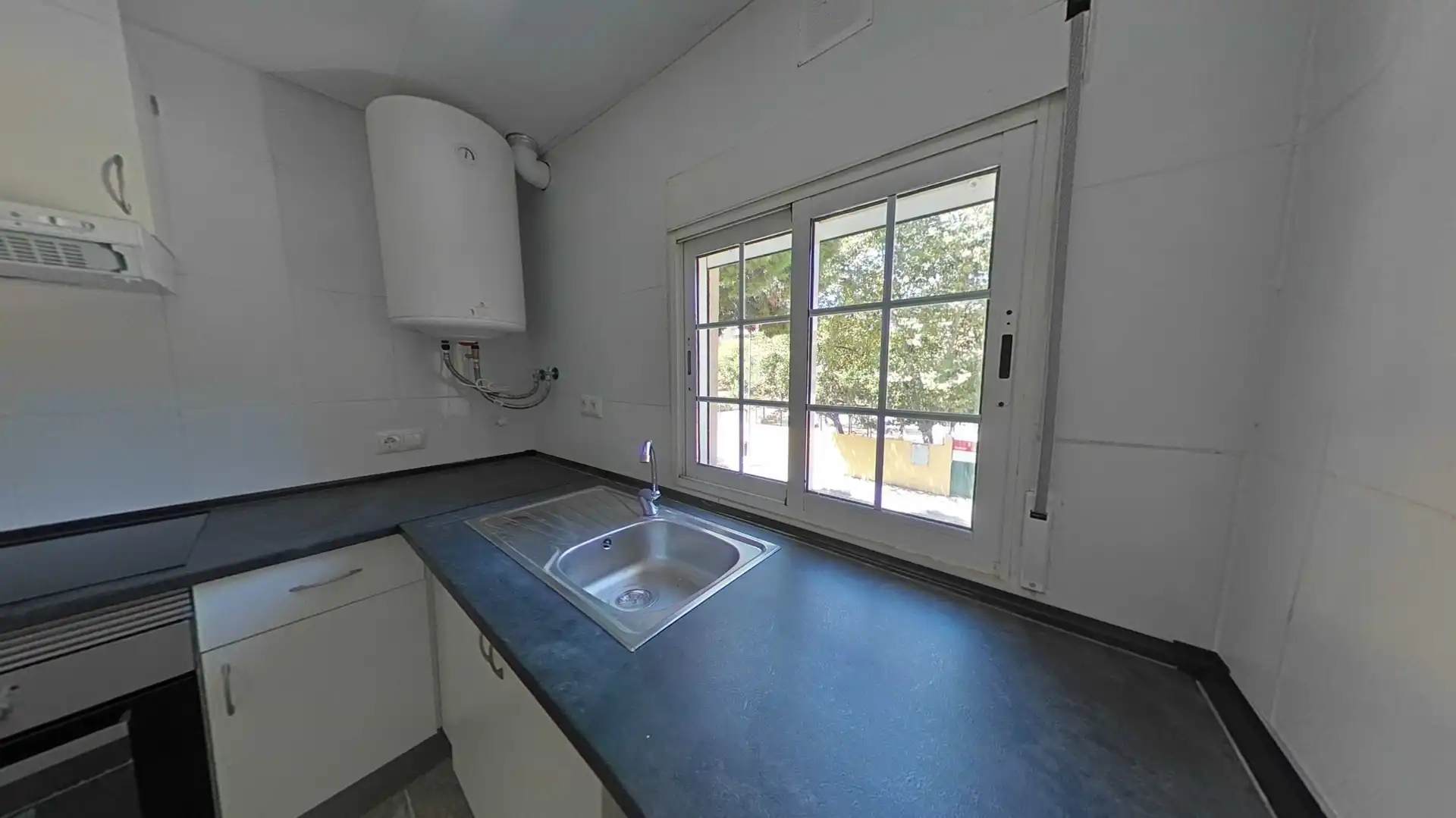 Kitchen of Flat for sale in Valencia