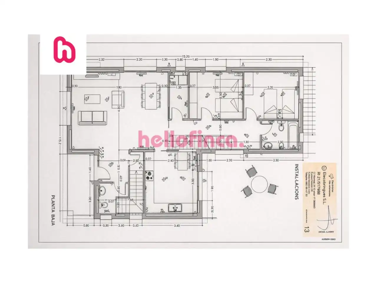 House with terrace for sale in Masquefa, imagen 43