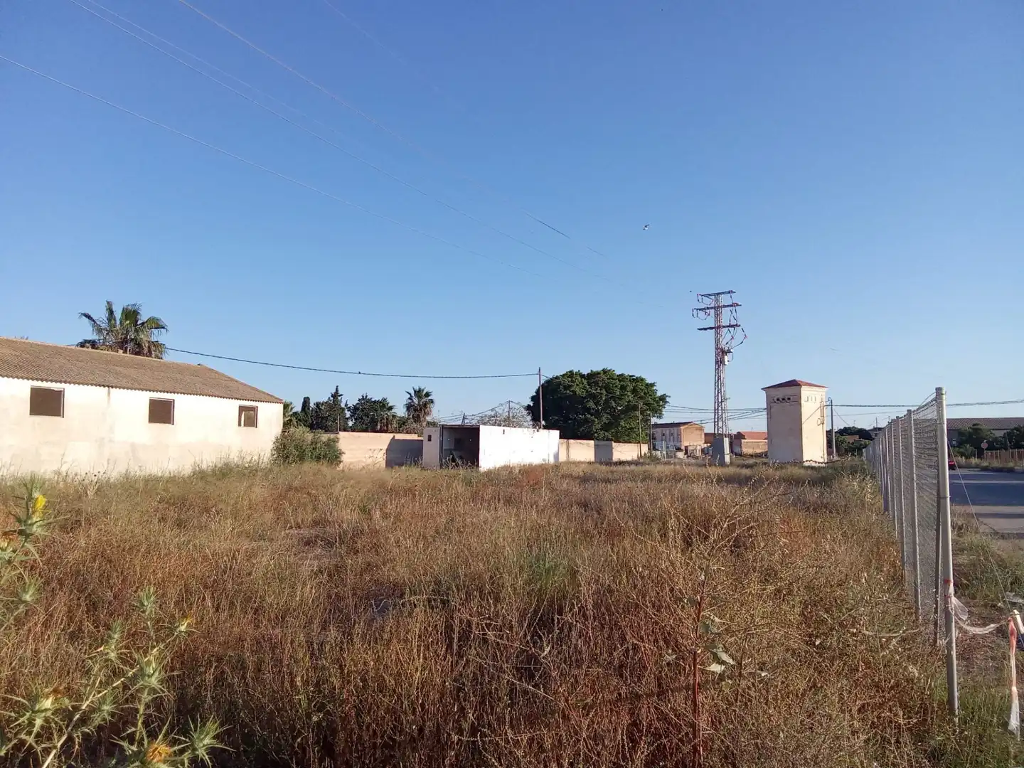 Terreny rústic en venda a San Pedro del Pinatar, imagen 4
